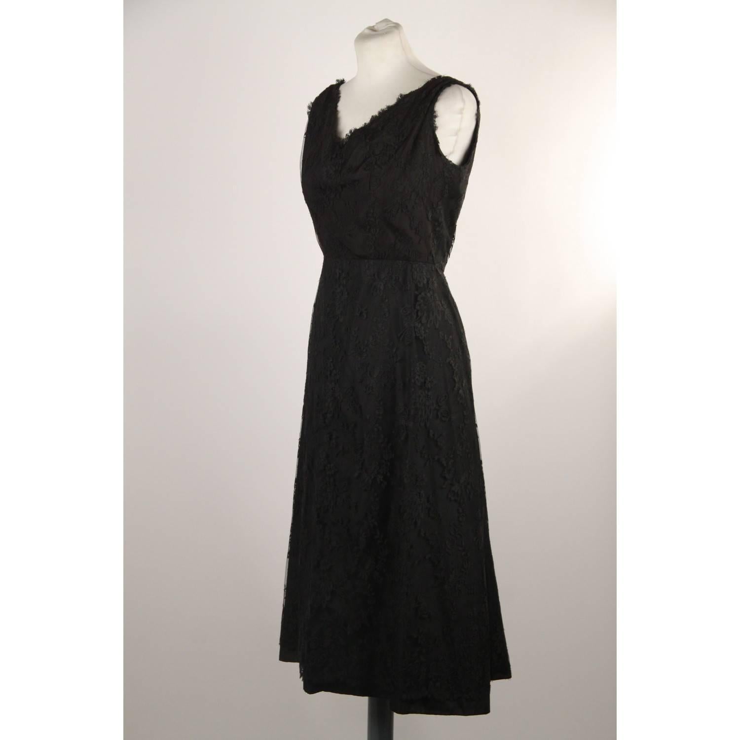 Balenciaga Vintage Cocktail Dresses